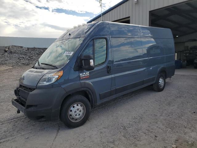 2021 Ram ProMaster 