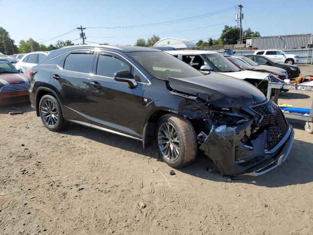 2T2YZMDA7MC266075 Lexus Rx 350 F-sport