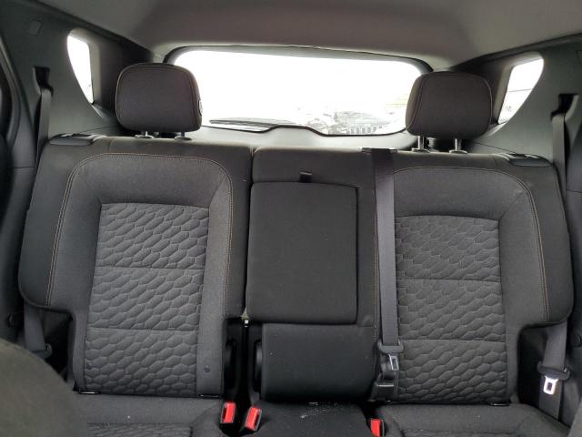 2018 CHEVROLET EQUINOX LT - 2GNAXSEV0J6141229