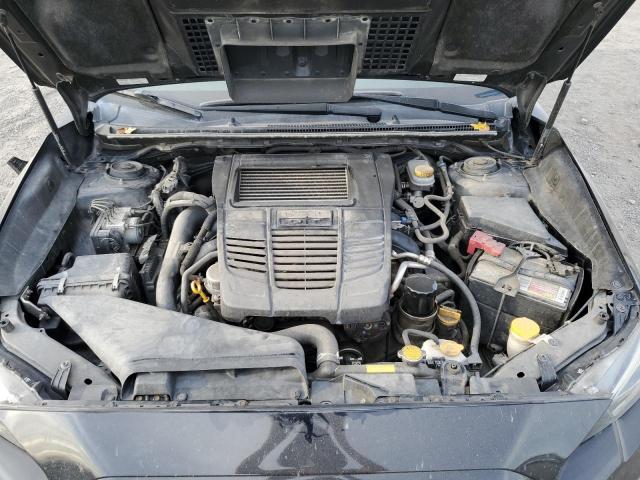 JF1VA1J66F9815485 Subaru Wrx Limited