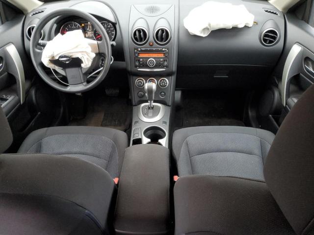 JN8AS5MT0EW607752 Nissan Rogue Select S