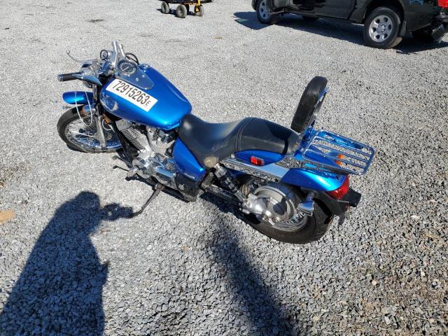 2007 HONDA VT750 C2 JH2RC53077M000224