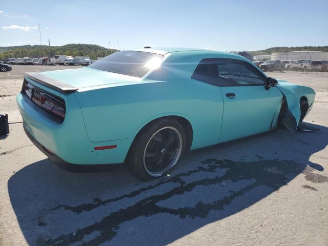 2C3CDZAG5FH822674 Dodge Challenger Sxt