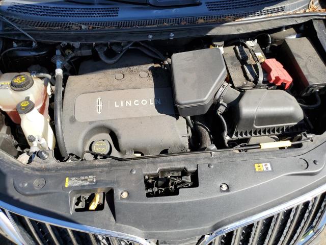 2LMDJ6JK6EBL11438 Lincoln MKX