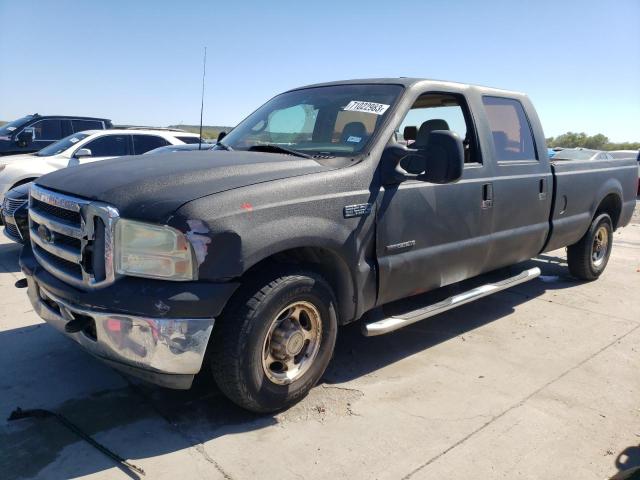 2000 Ford F-250 