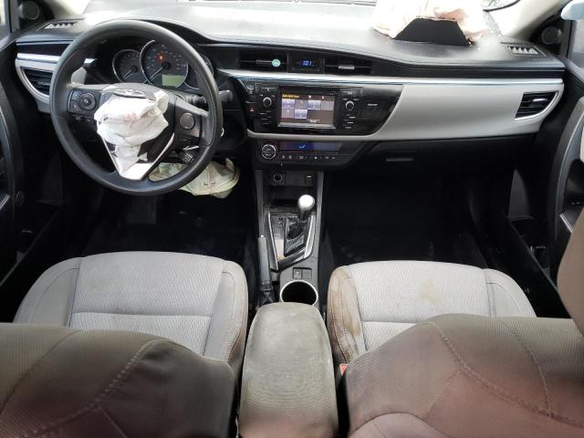 5YFBURHE8EP097799 | 2014 TOYOTA COROLLA L