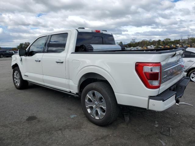 1FTFW1ED7NFA39733 Ford F150 Supercrew