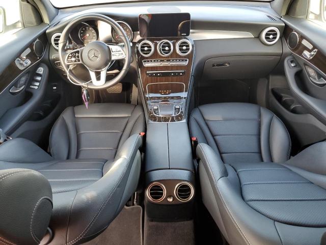 W1N0G8EB6LF820677 Mercedes-Benz Glc 300 4matic