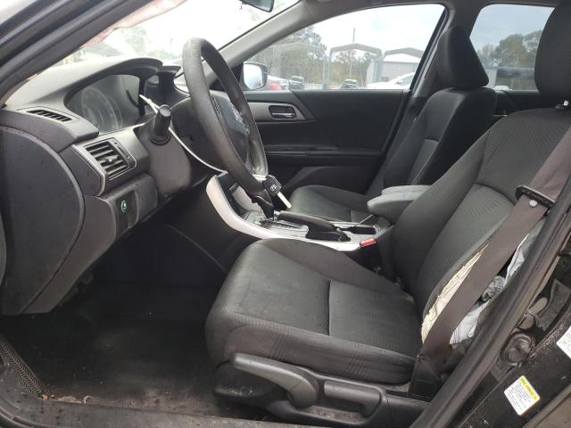 1HGCR2F37EA302453 | 2014 HONDA ACCORD LX