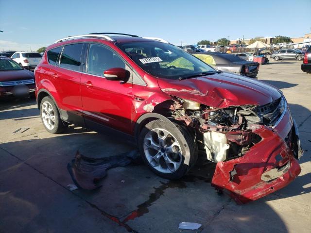 1FMCU0JXXEUD50762 Ford Escape Titanium