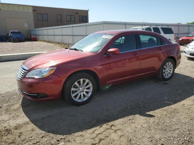 2014 Chrysler 200 Touring