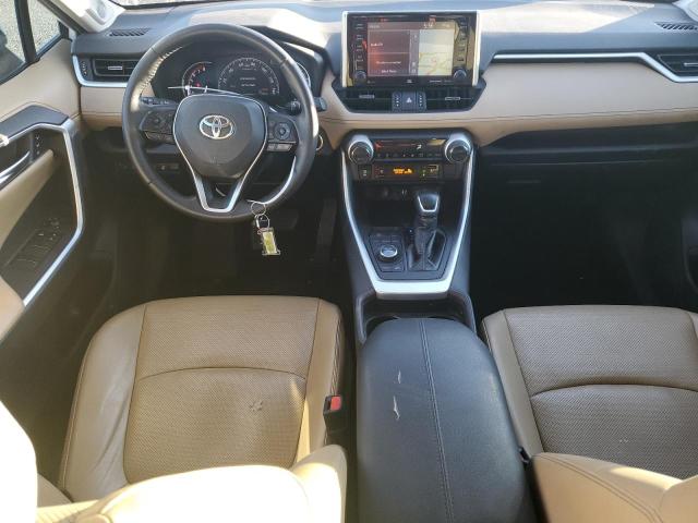 2019 TOYOTA RAV4 LIMIT - 2T3N1RFV3KW060766