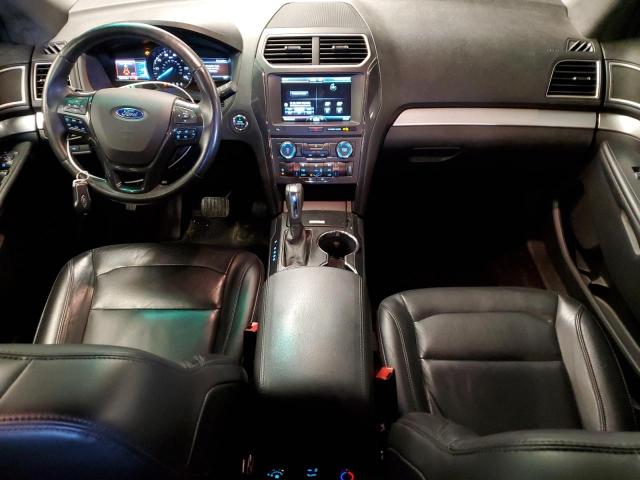 1FM5K8D89GGA06424 Ford EXPLORER XLT