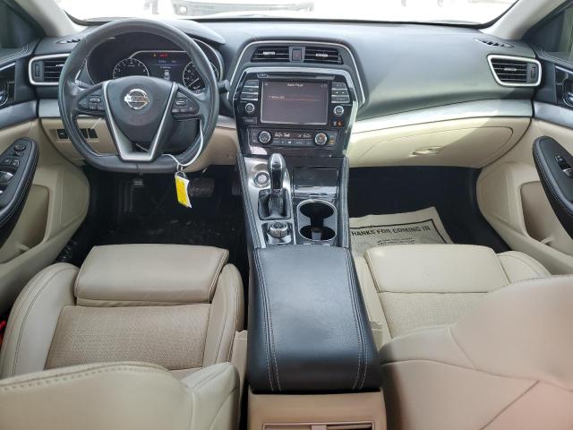 1N4AA6AP9HC420405 Nissan Maxima 3.5s