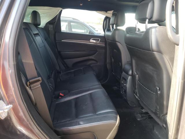 1C4RJFBG9JC378366 Jeep Grand Cherokee Limited