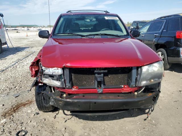 2006 Chevrolet Trailblazer Ls VIN: 1GNDT13S062136869 Lot: 70459253