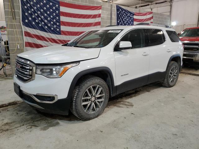 2017 GMC Acadia SLE