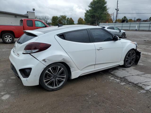 KMHTC6AE6GU284170 | 2016 HYUNDAI VELOSTER T