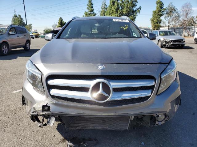 VIN WDCTG4EB1HJ315271 2017 Mercedes-Benz GLA-Class,... no.5