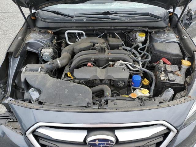 4S3BNAB62J3040923 | 2018 SUBARU LEGACY 2.5