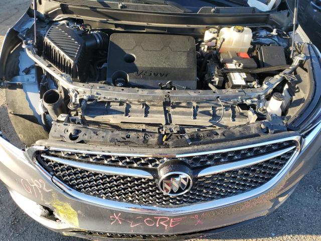 2018 BUICK ENCLAVE AV - 5GAEVCKW6JJ173559