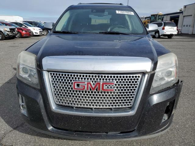 2GKFLZE39E6283297 GMC Terrain Denali