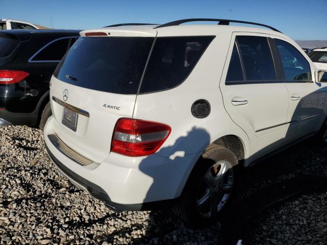 2008 Mercedes-Benz Ml 350 VIN: 4JGBB86EX8A406762 Lot: 71426463