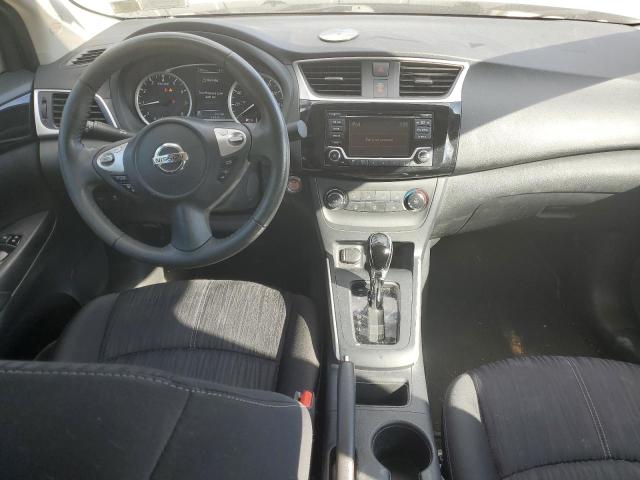 3N1AB7AP8HY378185 Nissan SENTRA S