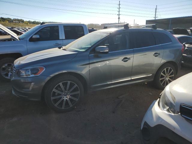 YV449MRU2H2039822 2017 VOLVO XC60 - Image 1