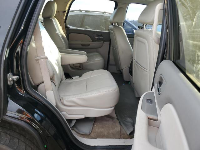 2011 Chevrolet Tahoe K1500 Lt VIN: 1GNSKBE09BR186666 Lot: 72634603