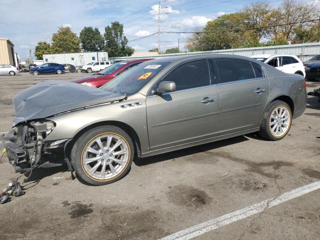 2011 Buick Lucerne CXL