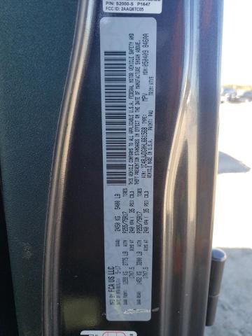 2017 JEEP WRANGLER U - 1C4BJWDG0HL661568