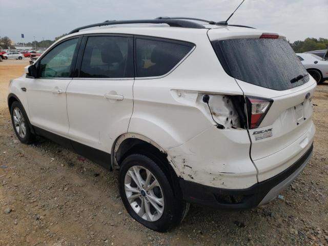 1FMCU9GD7HUD11357 Ford ESCAPE SE