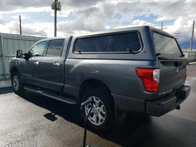 1N6BA1F4XHN512933 Nissan Titan Xd Sl