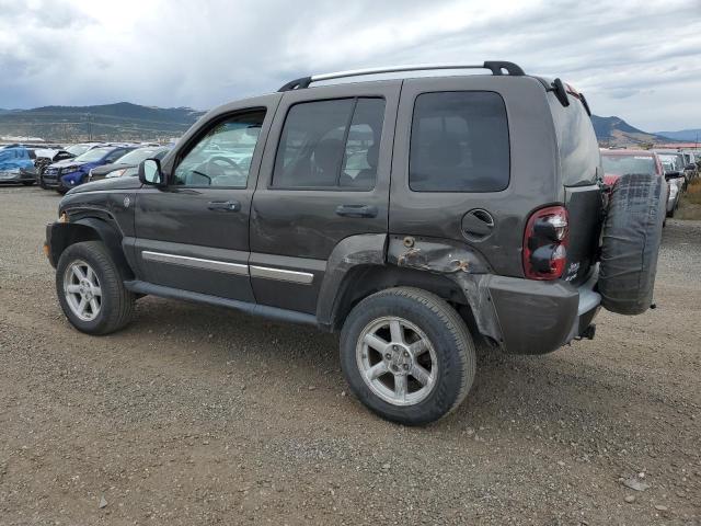 2006 JEEP LIBERTY #2168029789