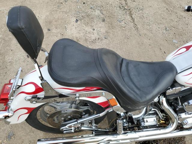 2001 HARLEY-DAVIDSON FLSTFI 1HD1BXB161Y036855