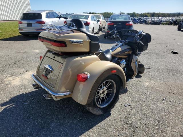 2014 HARLEY-DAVIDSON FLHTCUTG T 1HD1MAL17EB852889