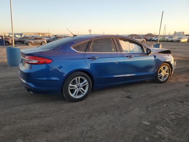 2018 FORD FUSION SE - 3FA6P0HD7JR241204