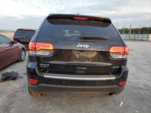 1C4RJFBG1LC226505 Jeep Grand Cherokee Limited