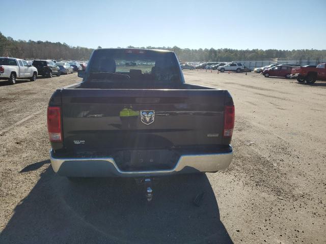 2011 Dodge Ram 1500 VIN: 1D7RB1GP0BS525812 Lot: 72097253