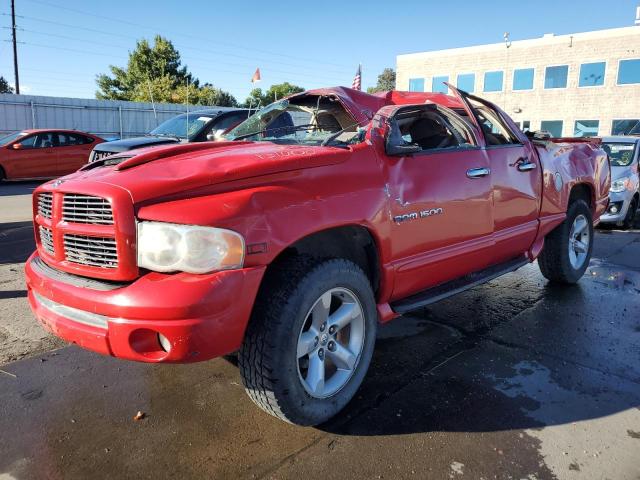 2005 Dodge Ram 1500 ST