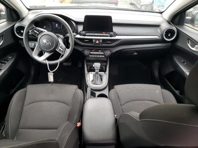 3KPF24AD7KE010550 KIA FORTE FE