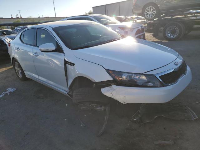 2012 Kia Optima Lx VIN: 5XXGM4A72CG060337 Lot: 73535333