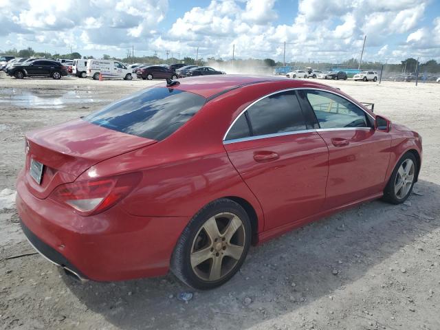 WDDSJ4EB4FN187865 Mercedes-Benz CLA 250