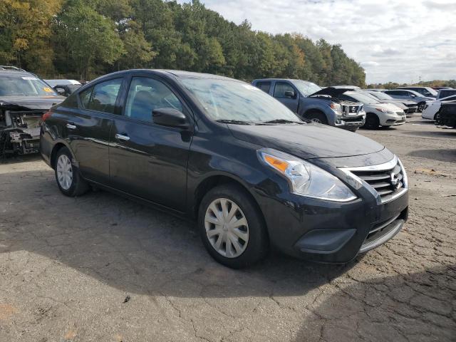 3N1CN7AP8JL801639 Nissan VERSA S