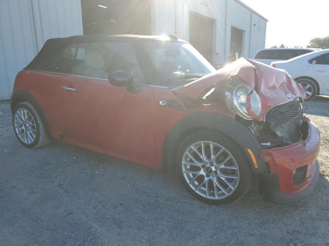 WMWZN3C50ET861246 Mini Cooper