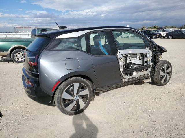 WBY7Z4C54JVD97432 BMW I3 REX
