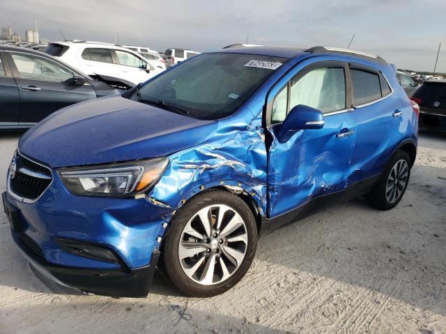 2017 Buick Encore Sport Touring