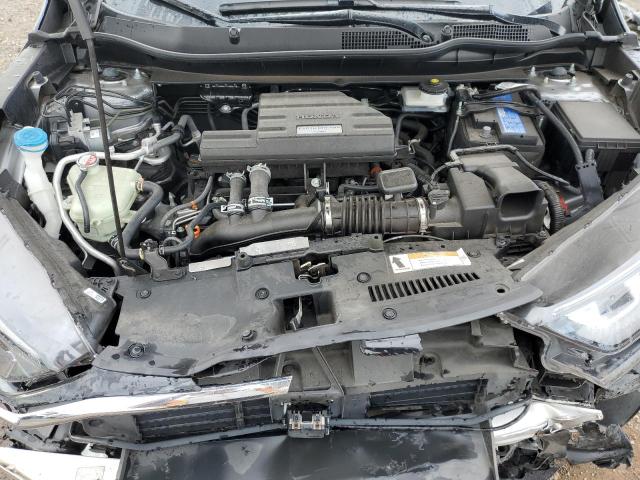 2HKRW2H55LH656882 | 2020 HONDA CR-V EX