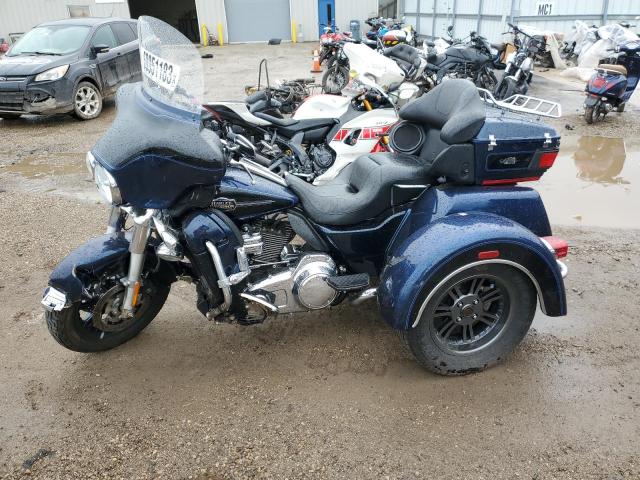 2013 HARLEY-DAVIDSON FLHTCUTG T 1HD1MAM11DB850519